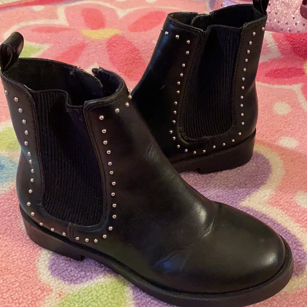 👢Zara boots